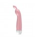 LENA VIBRADOR MULTIVELOCIDAD MINI CONEJITO ROSA