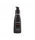 WICKED LUBRICANTE CON BASE DE SILICONA LIBRE DE FRAGANCIA 60 ML