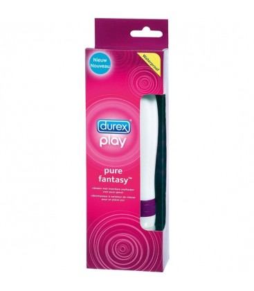 DUREX PLAY PURE FANTASY