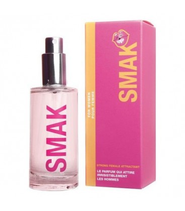 SMAK PERFUME DE FEROMONAS PARA ELLA 50ML