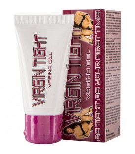 VIRGIN TIGHT CREMA ÍNTIMA PARA ELLA