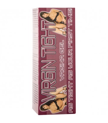 VIRGIN TIGHT CREMA iNTIMA PARA ELLA
