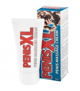 PENIS XL CREMA MASCULINA 