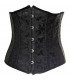 UNDERBUST HESTIA NEGRO