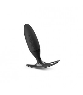 PICOBONG TANO 2 PLUG VIBRADOR NEGRO