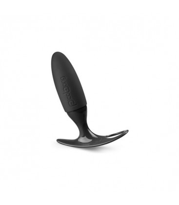 PICOBONG TANO 2 PLUG VIBRADOR NEGRO