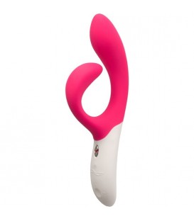 WE VIBE VIBRADOR NOVA ROSA