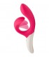 WE VIBE VIBRADOR NOVA ROSA