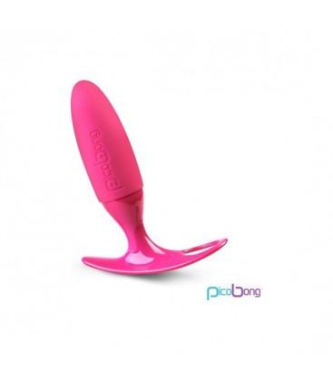 PICOBONG TANO 2 PLUG VIBRADOR FUCSIA