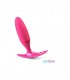 PICOBONG TANO 2 PLUG VIBRADOR FUCSIA