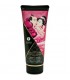 SHUNGA CREMA MASAJE FRAMBUESA 200 ML