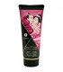 SHUNGA CREMA MASAJE FRAMBUESA 200 ML