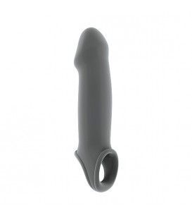 SONO N. 17 EXTENSOR PARA EL PENE GRIS