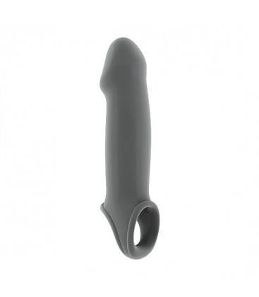 SONO N 17 EXTENSOR PARA EL PENE GRIS