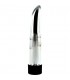 LADYFINGER MINIVIBRATOR SILVER