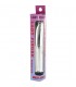 LADYFINGER MINIVIBRATOR SILVER