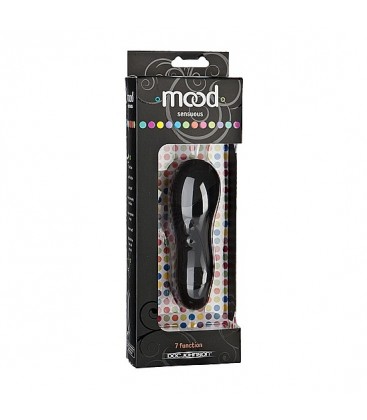SENSUOUS MASAJEADOR NEGRO