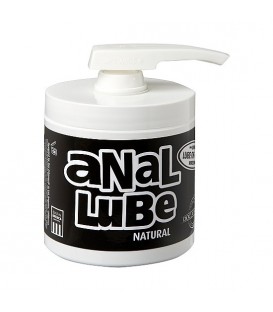 LUBRICANTE ANAL NATURAL