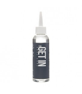 GET IN LUBRICANTE ANAL 150 ML