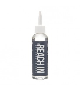 REACH IN MASTURBATOR LUBRICANTE 150 ML