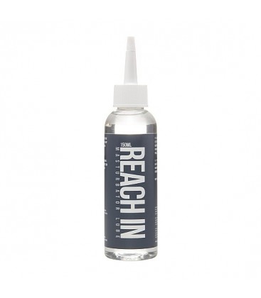 REACH IN MASTURBATOR LUBRICANTE 150 ML