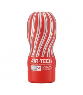 TENGA REUSABLE VACUUM CUP VC - REGULAR