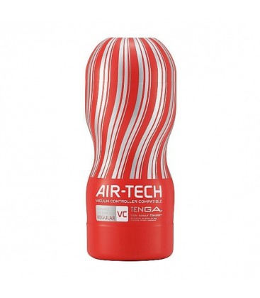 TENGA REUSABLE VACUUM CUP VC REGULAR