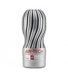 TENGA REUSABLE VACUUM CUP VC - ULTRA