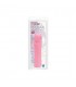 MR SOFTEE DILDO 19 CM FUCSIA