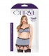 CURVE CONJUNTO GRAY