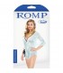 ROMP ELLIE KIMONO DE ENCAJE FLORAL