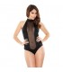 ROMP CLOUSURE BODY NEGRO