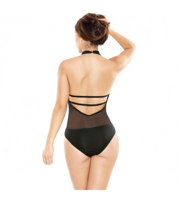 ROMP CLOUSURE BODY NEGRO