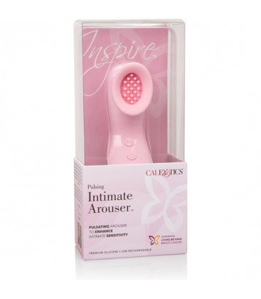 INSPIRE PULSING INTIMATE AROUSER