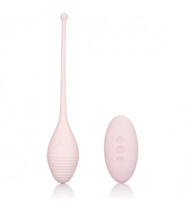 INSPIRE VIBRATING KEGEL EXERCISER