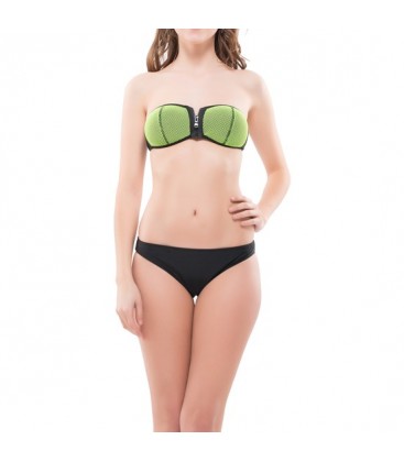 INTIMAX BIKINI NERY VERDE