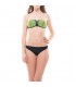 INTIMAX BIKINI NERY VERDE