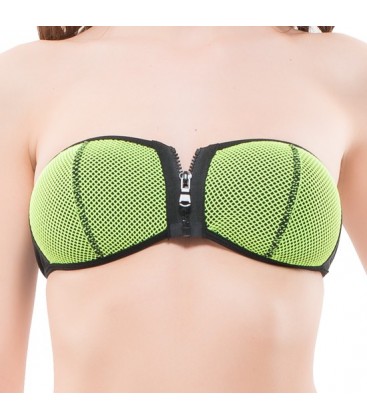 INTIMAX BIKINI NERY VERDE