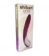 LOTUS WIRELESS VIBRADOR MORADO