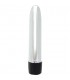 SHIBARI VIBRADOR 10 PULSACIONES PLATA
