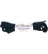 SILKY SOFT CUERDA DE BONDAGE 5M NEGRO
