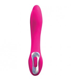 ORCHID WIRELESS VIBRADOR ROSA