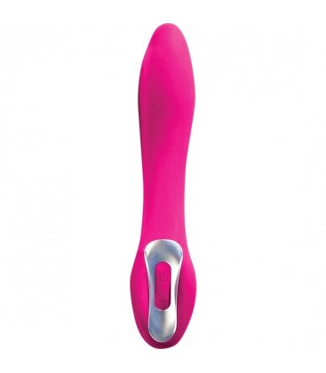 ORCHID WIRELESS VIBRADOR ROSA