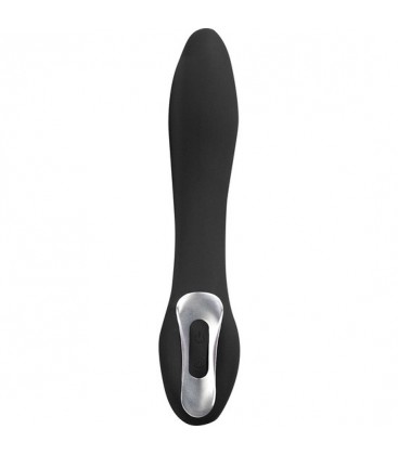 ORCHID WIRELESS VIBRADOR NEGRO