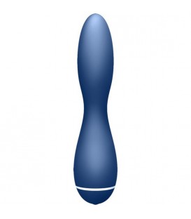 INTRO 4 VIBRADOR SLIM AZUL