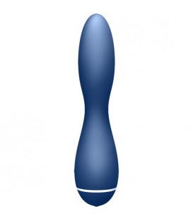 INTRO 4 VIBRADOR SLIM AZUL