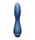 INTRO 4 VIBRADOR SLIM AZUL