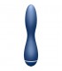 INTRO 4 VIBRADOR SLIM AZUL