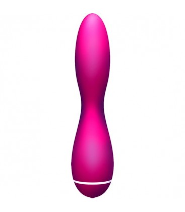 INTRO 4 VIBRADOR SLIM ROSA