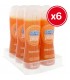 DUREX PLAY WARMING 50ML 6 UDS